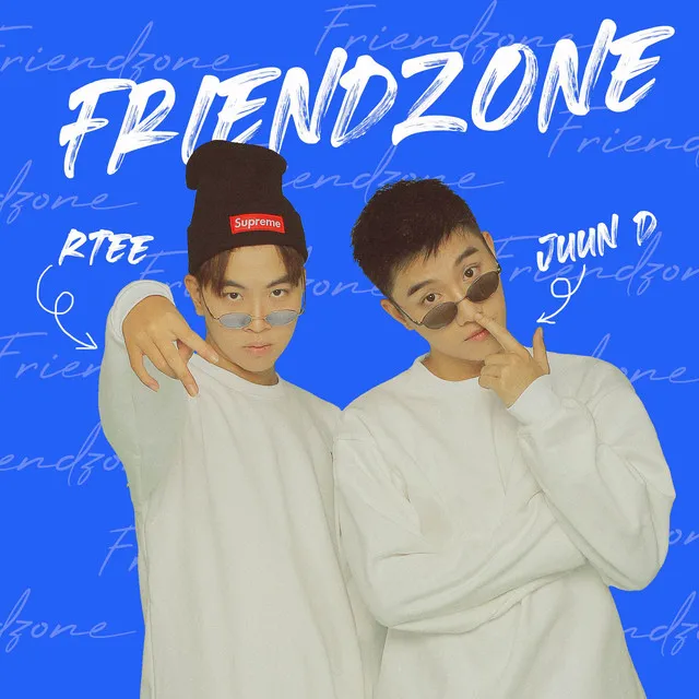 Friendzone (Yêu Bạn Được Không)