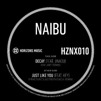 Decay / Just Like You by Naibu