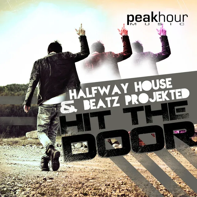 Hit The Door - Original Mix