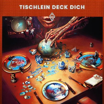 tischlein deck dich by Carlifornia