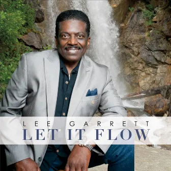 Let It Flow by Lee Garrett