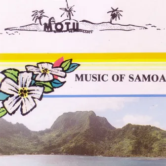 Music of Samoa by MOTU