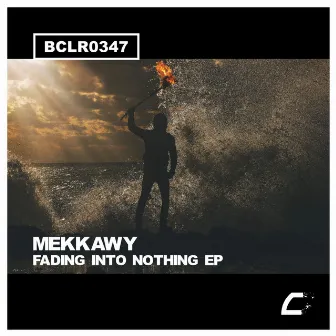 Fading Into Nothing EP by MEKKAWY