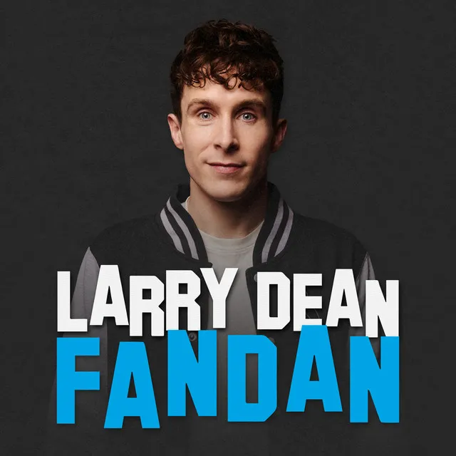 Larry Dean