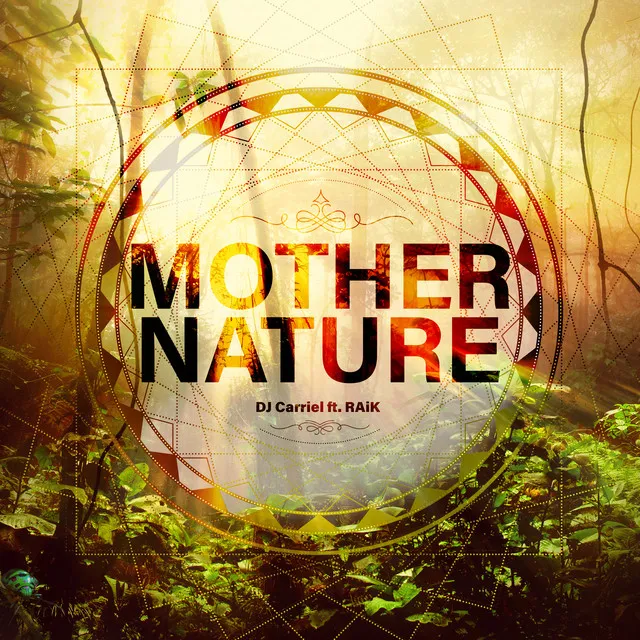 Mother Nature