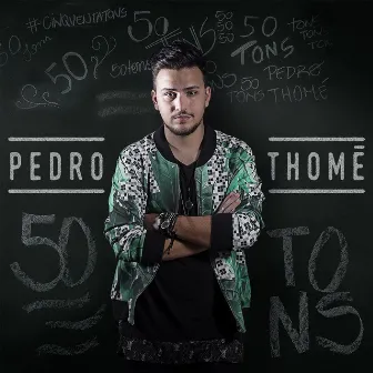 50 tons (Remix) by Pedro Thomé