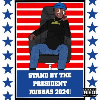 RUBBAS 2024 by 2 Rubbas