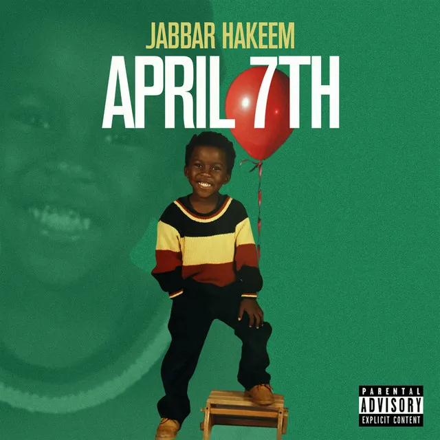 APRIL 7th