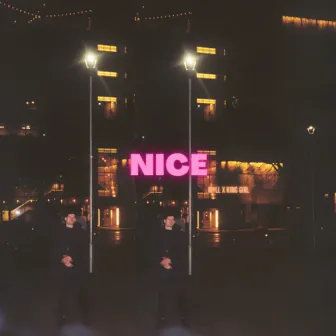 Nice by Idyll.