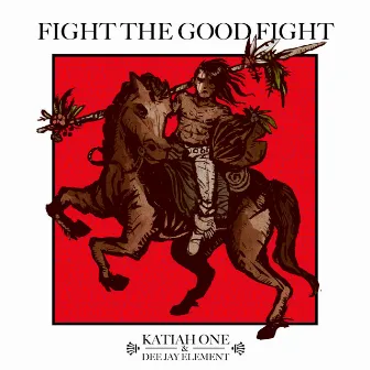 Fight The Good Fight by DeeJay Element