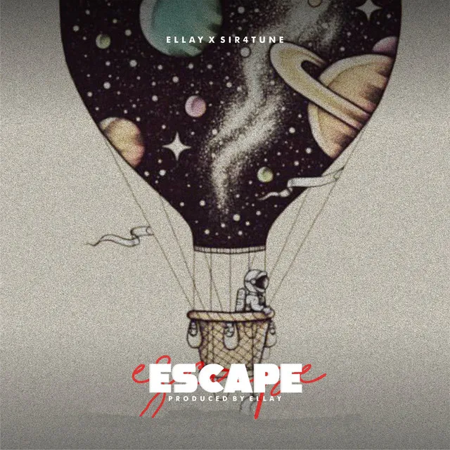 Escape