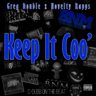 Keep It Coo' by Greg Double