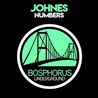 Numbers by JOHNES