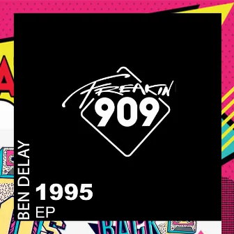 1995 EP by Ben Delay