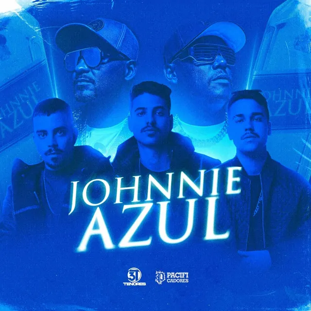 Johnnie Azul