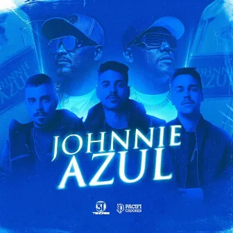 Johnnie Azul by 3 TENORES