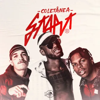 Coletânea Start Rap by Start Rap