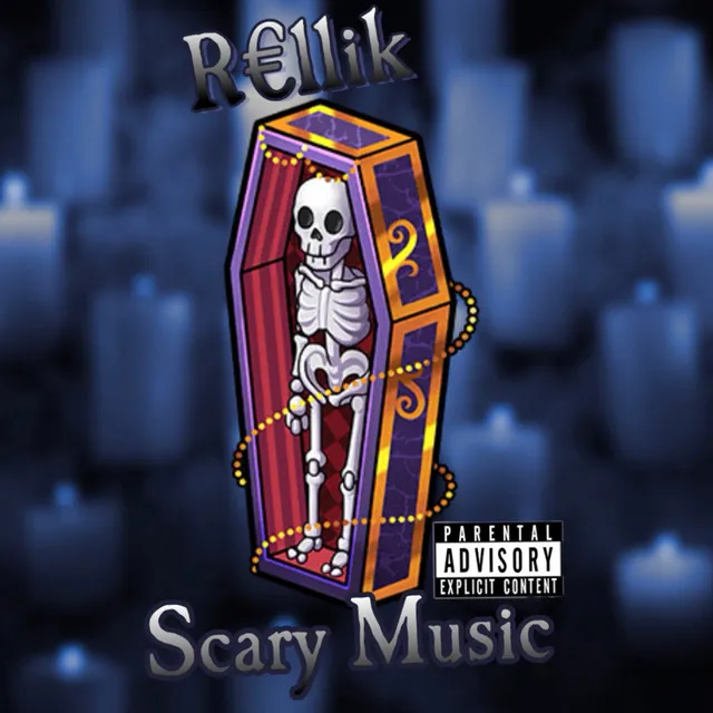 Scary Music