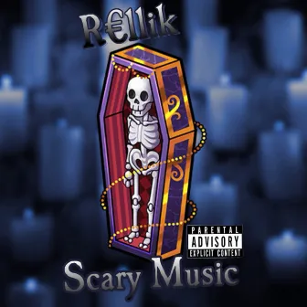 Scary Music by R€llik