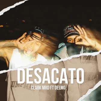 Desacato by Delmo