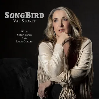 Songbird by Val Storey