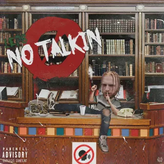 No Talkin' by Leps