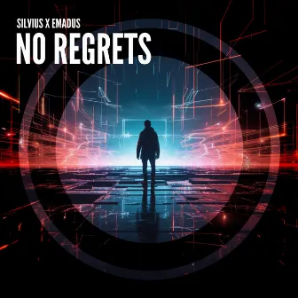 No Regrets by EMADUS