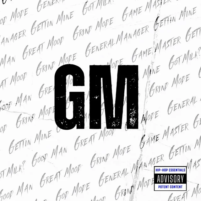 GM EP (Radio Edit)