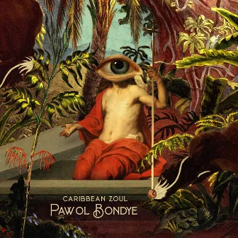 Pawol Bondye by Caribbean Zoul