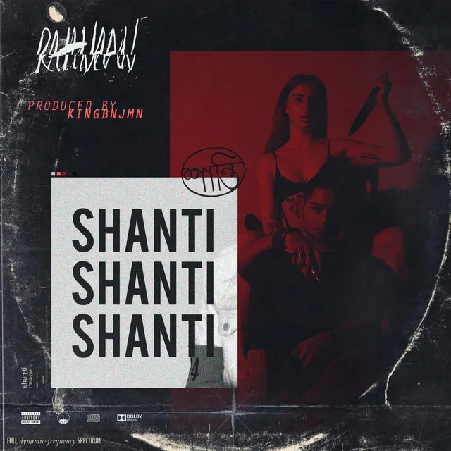 Shanti