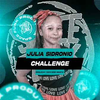 Challenge by Julia Sidronio