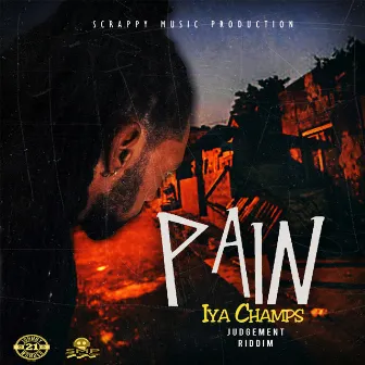 Pain by Iya Champs