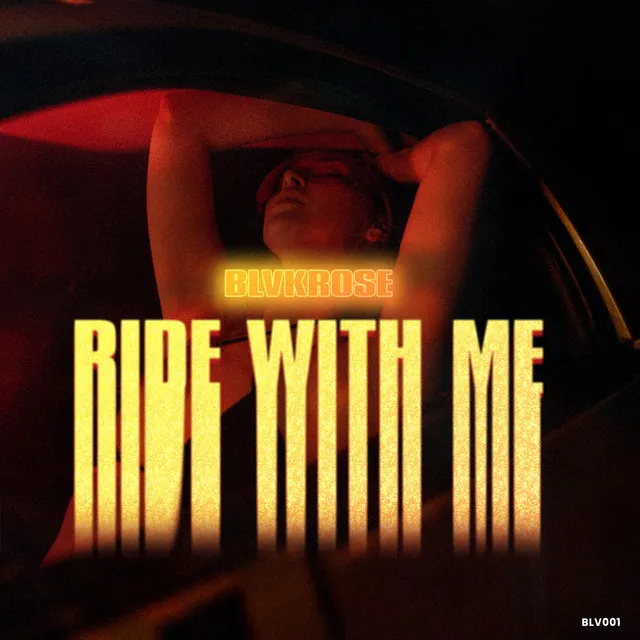 Ride with me