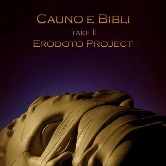 Cauno E Bibli (Take II) by Bob Salmieri