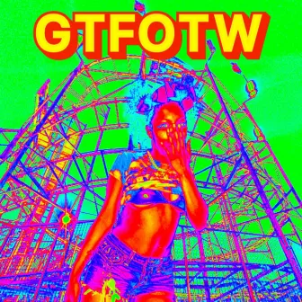 GTFOTW by Alli Cat