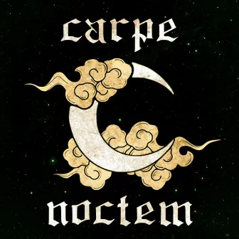 Carpe noctem by Jekke