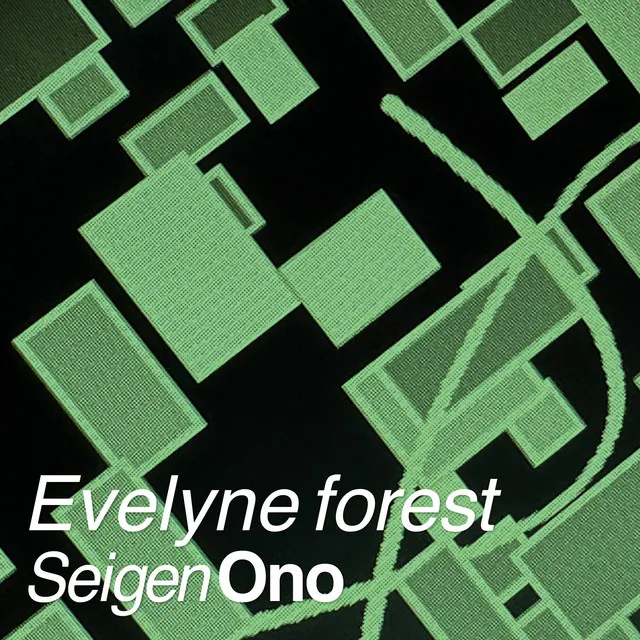 Evelyne forest (Binaural)