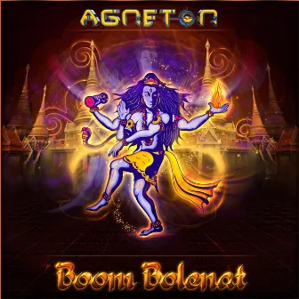 Boom Bolenat by Agneton