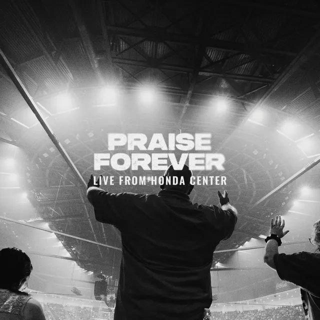 Praise Forever (feat. Brennley Brown) - Live