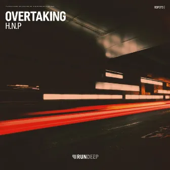 Overtaking by H.N.P