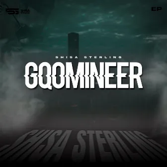 Gqomineer by Shisa Sterling