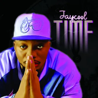 TIME by JayCool