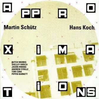 Approximations by Hans Koch