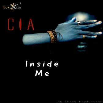 Inside Me by CIA