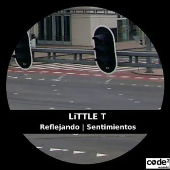 Reflejando | Sentimientos by Little T