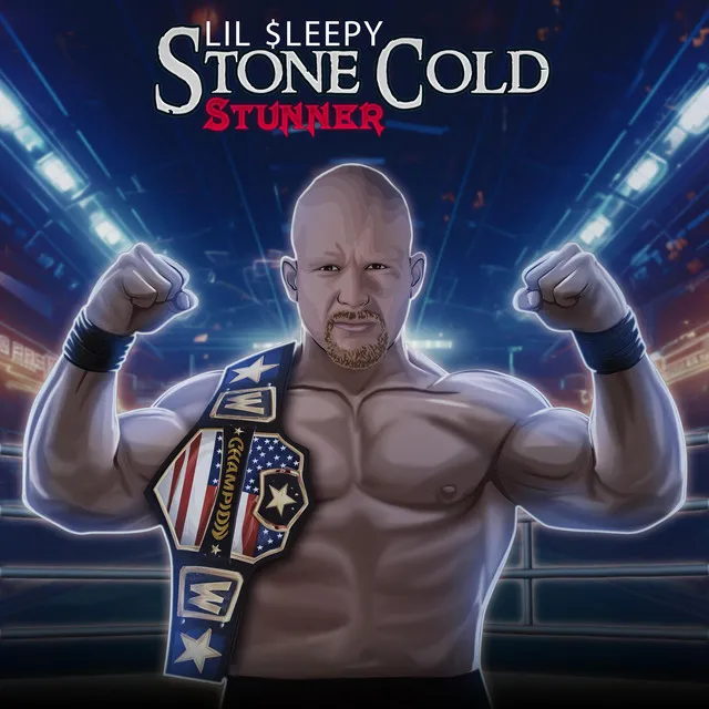 Stone Cold Stunner