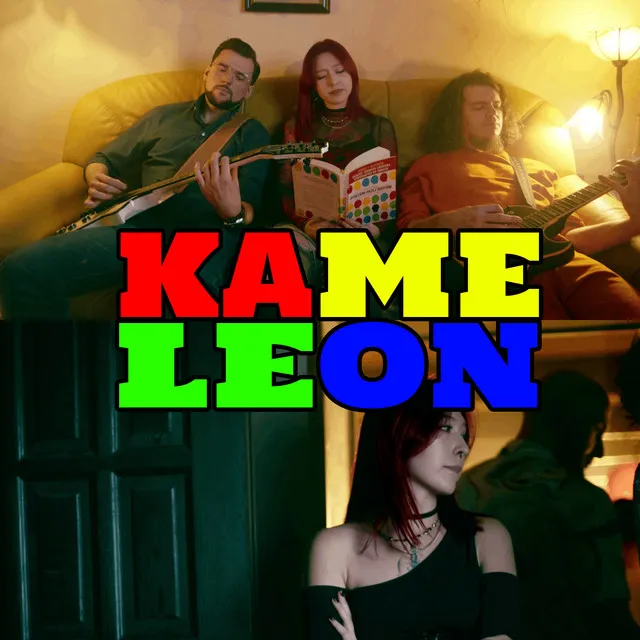 Kameleon