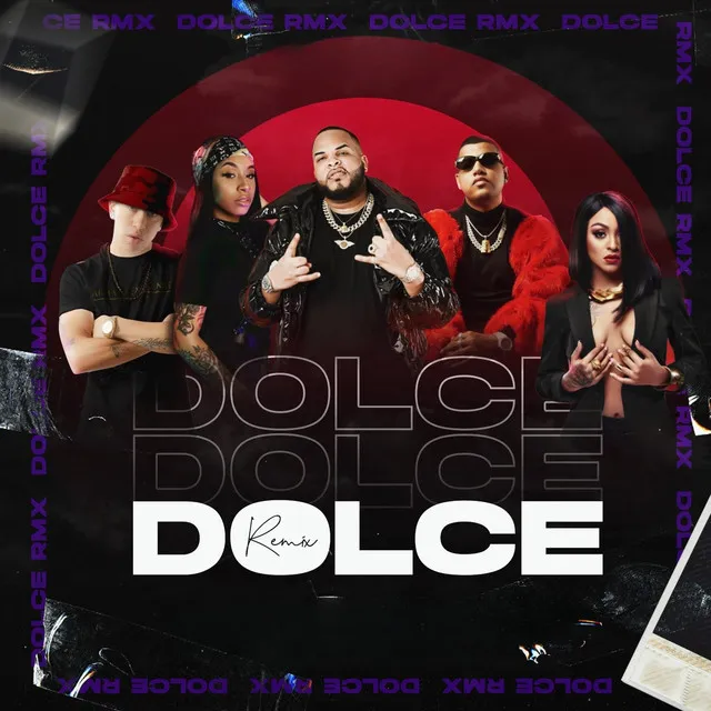 Dolce - Remix