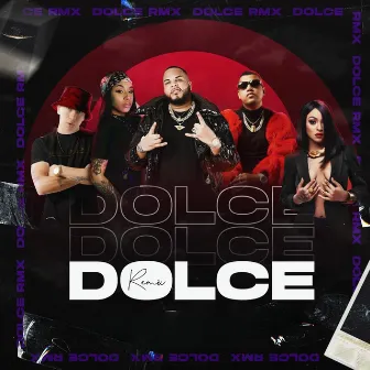 Dolce (Remix) by Arlene MC