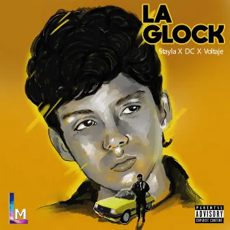 La Glock by Stayla